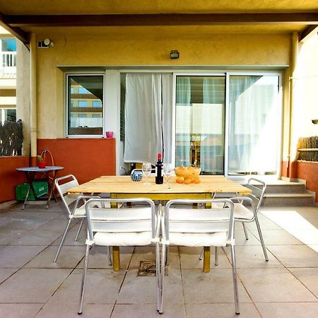 Apartamento Con Terraza, Balcon De Barcelona Esplugues de Llobregat Εξωτερικό φωτογραφία