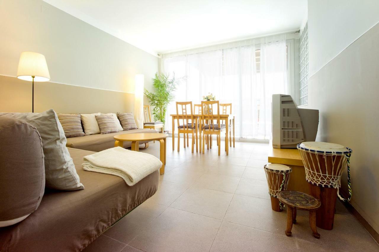 Apartamento Con Terraza, Balcon De Barcelona Esplugues de Llobregat Εξωτερικό φωτογραφία