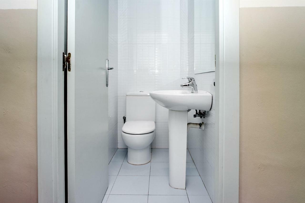 Apartamento Con Terraza, Balcon De Barcelona Esplugues de Llobregat Εξωτερικό φωτογραφία