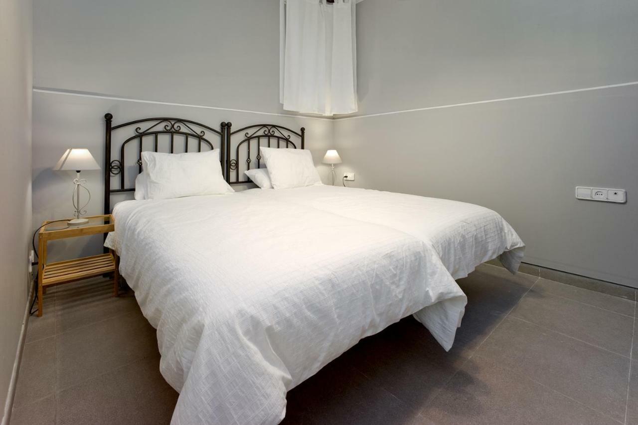 Apartamento Con Terraza, Balcon De Barcelona Esplugues de Llobregat Εξωτερικό φωτογραφία