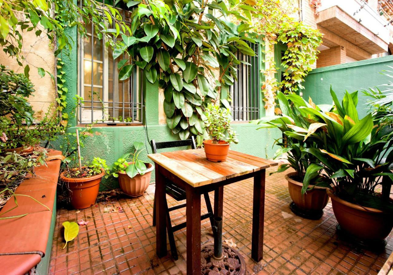 Apartamento Con Terraza, Balcon De Barcelona Esplugues de Llobregat Εξωτερικό φωτογραφία