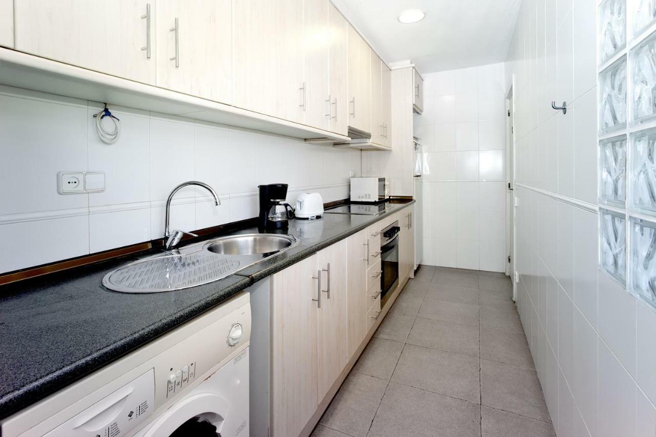 Apartamento Con Terraza, Balcon De Barcelona Esplugues de Llobregat Εξωτερικό φωτογραφία