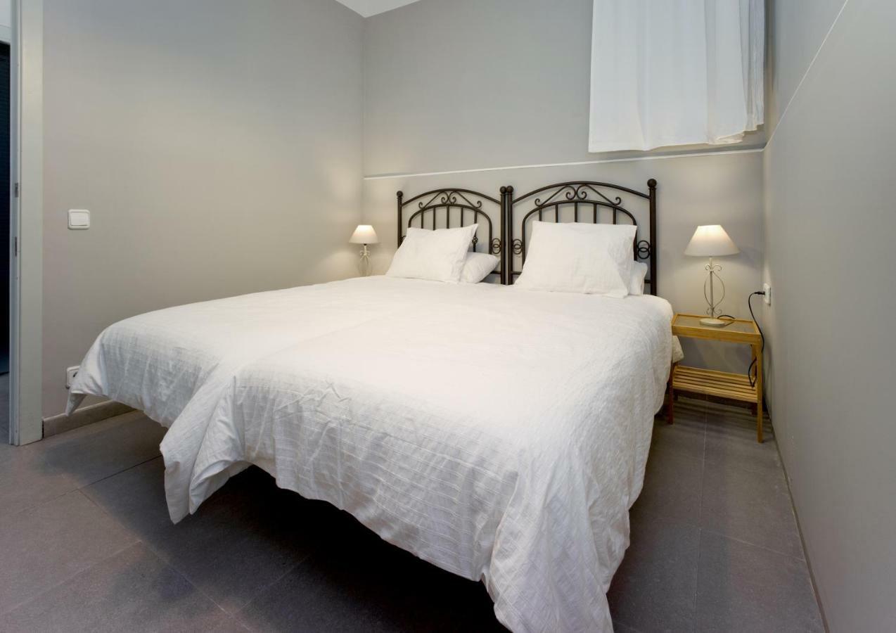 Apartamento Con Terraza, Balcon De Barcelona Esplugues de Llobregat Εξωτερικό φωτογραφία