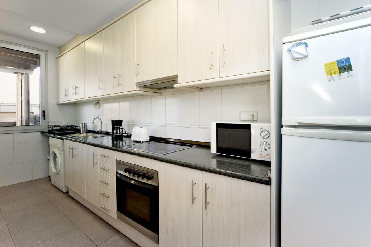 Apartamento Con Terraza, Balcon De Barcelona Esplugues de Llobregat Εξωτερικό φωτογραφία