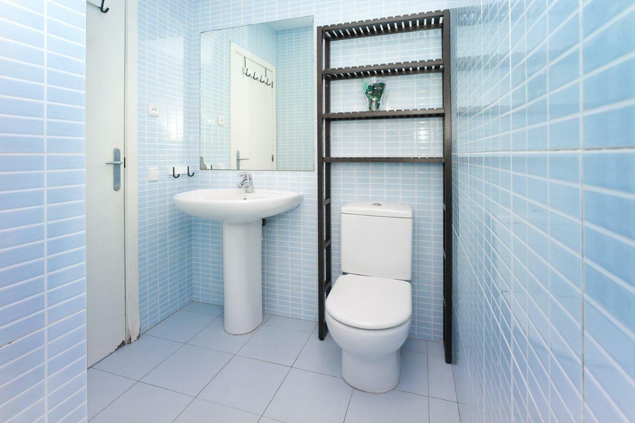 Apartamento Con Terraza, Balcon De Barcelona Esplugues de Llobregat Εξωτερικό φωτογραφία