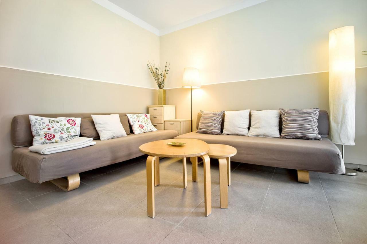 Apartamento Con Terraza, Balcon De Barcelona Esplugues de Llobregat Εξωτερικό φωτογραφία