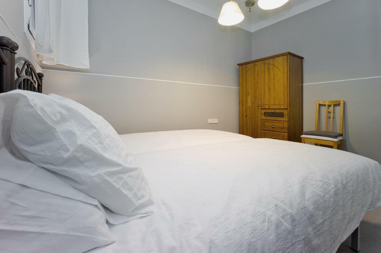 Apartamento Con Terraza, Balcon De Barcelona Esplugues de Llobregat Εξωτερικό φωτογραφία