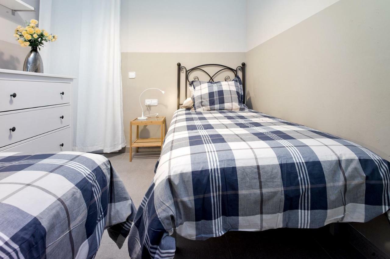 Apartamento Con Terraza, Balcon De Barcelona Esplugues de Llobregat Εξωτερικό φωτογραφία