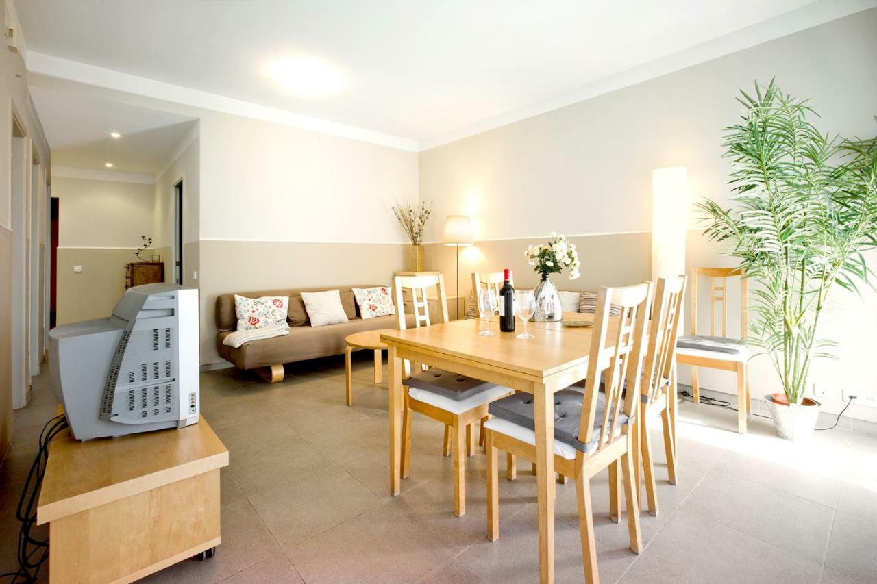 Apartamento Con Terraza, Balcon De Barcelona Esplugues de Llobregat Εξωτερικό φωτογραφία