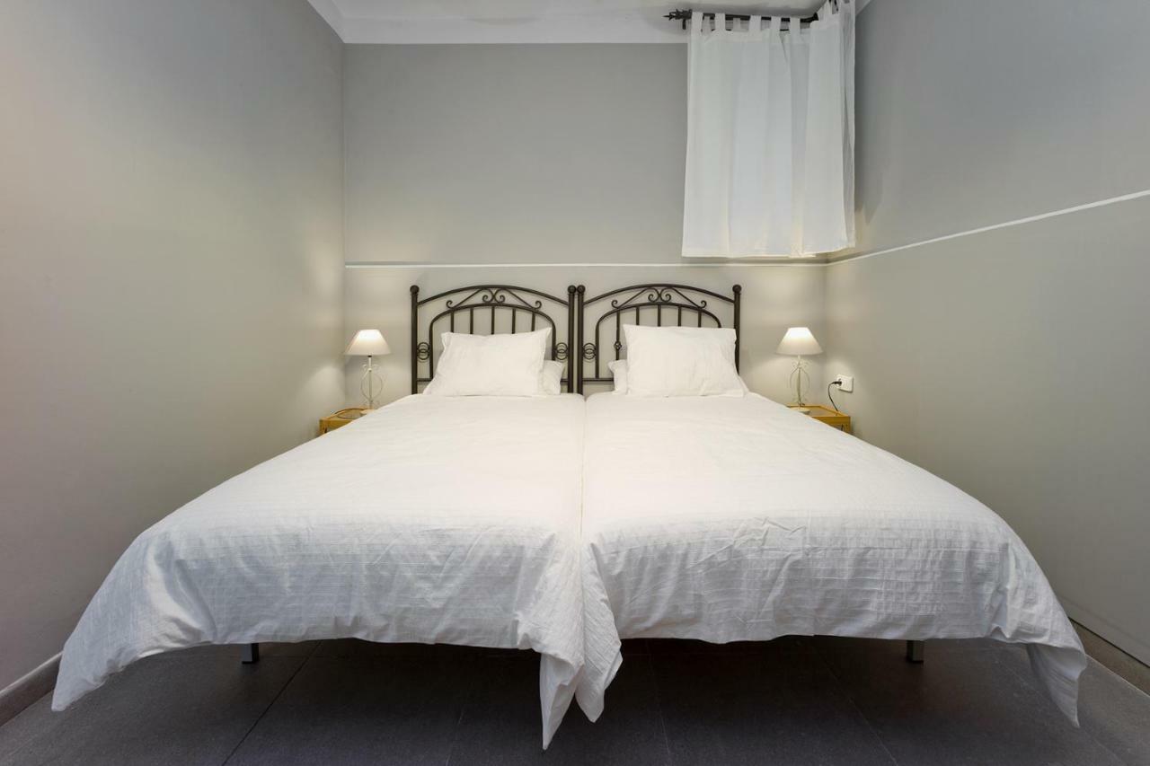 Apartamento Con Terraza, Balcon De Barcelona Esplugues de Llobregat Εξωτερικό φωτογραφία