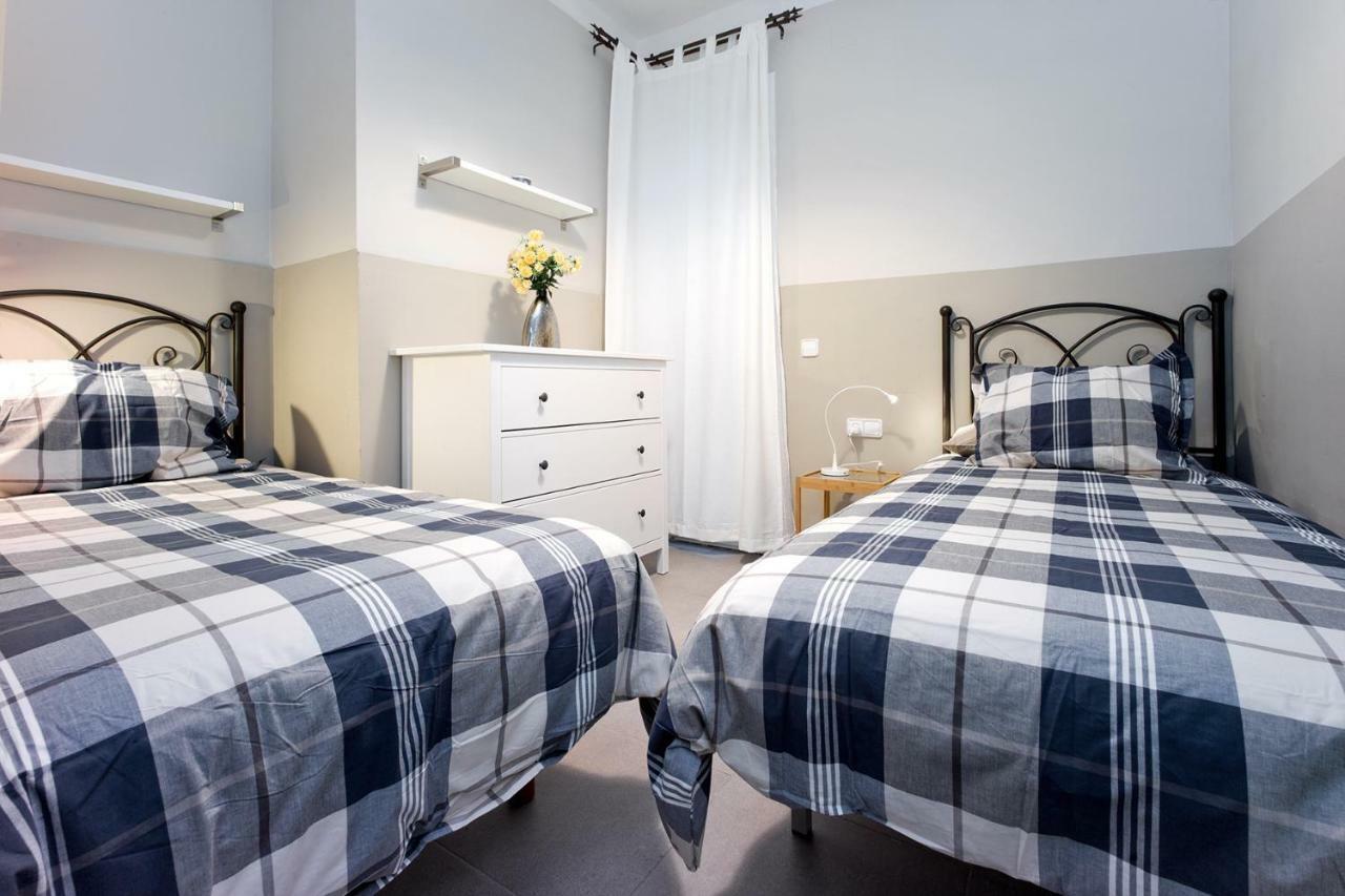 Apartamento Con Terraza, Balcon De Barcelona Esplugues de Llobregat Εξωτερικό φωτογραφία