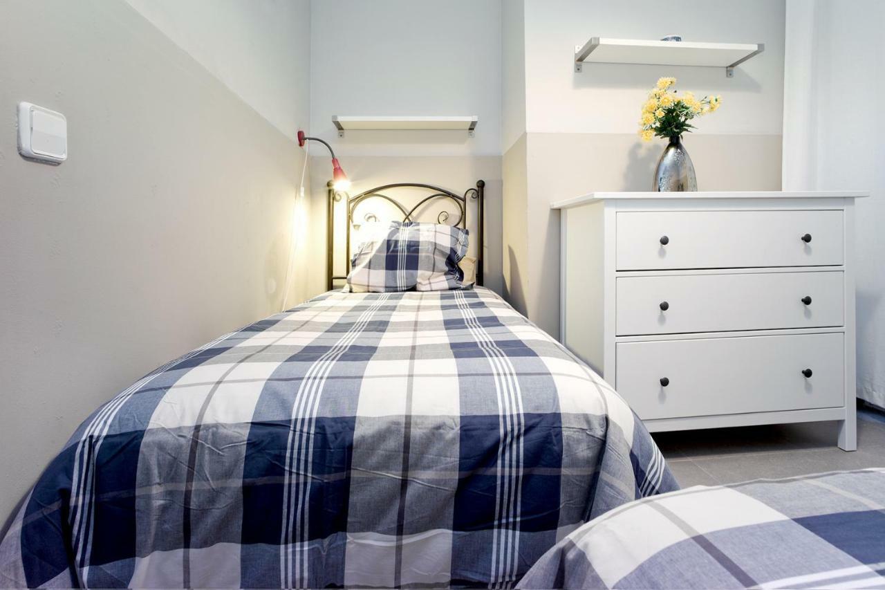 Apartamento Con Terraza, Balcon De Barcelona Esplugues de Llobregat Εξωτερικό φωτογραφία